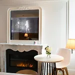 R De - Boutique Paris
