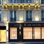 R De - Boutique Hotel 4*