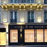 R De - Boutique Hotel 4*