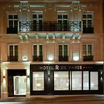 R De - Boutique Hotel Paris