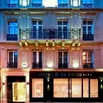 Hotel R De - Boutique Paris
