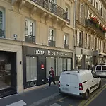 Hotel R De - Boutique