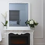 Hotel R De - Boutique 4*