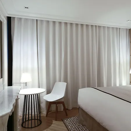 R De - Boutique Hotel París