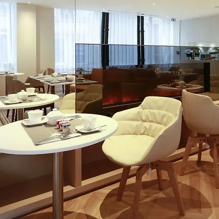 R De - Boutique 4* Paris