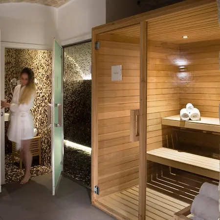Otel R De - Boutique 4*