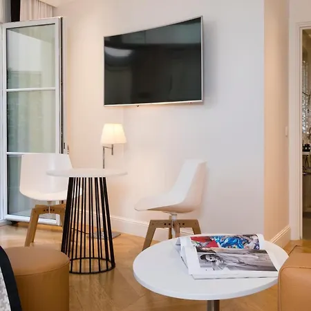Hotel R De - Boutique