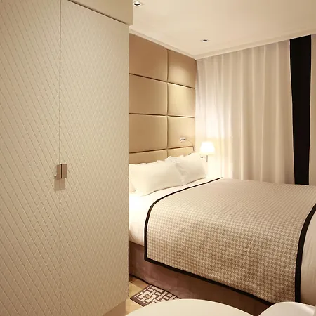 R De - Boutique Hotel Paris