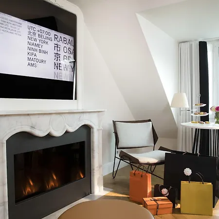 Hotell R De - Boutique