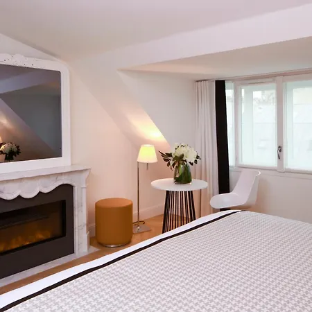 R De - Boutique Otel