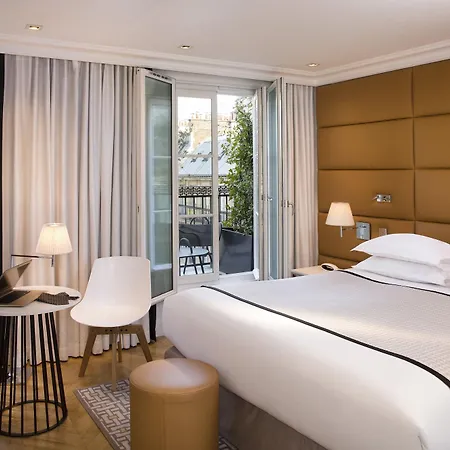 Hotel R De - Boutique 4*