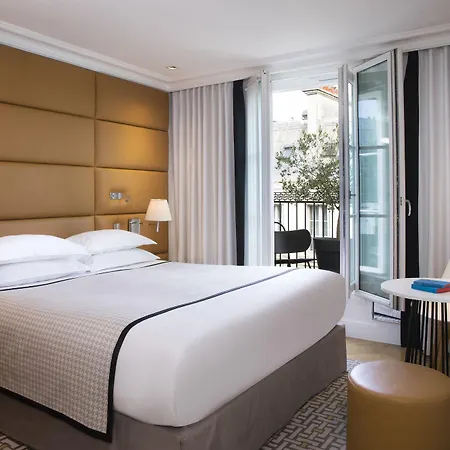 R De - Boutique 4* Paris
