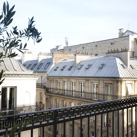Hotell R De - Boutique Paris