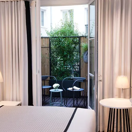 Otel R De - Boutique 4*