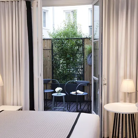 Hotel R De - Boutique 4*