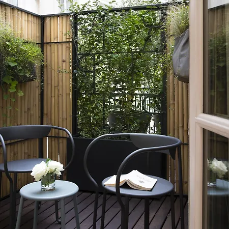 R De - Boutique Hotel 4*
