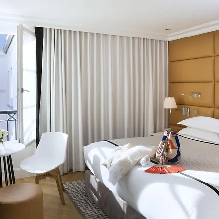 R De - Boutique Hotel 4*