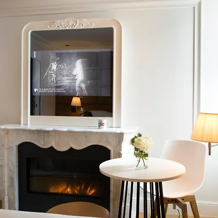 R De - Boutique Paris