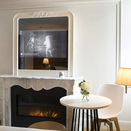 R De - Boutique Paris
