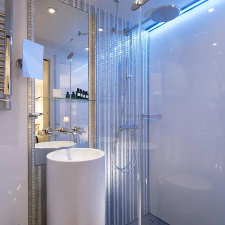 R De - Boutique Hotel 4*