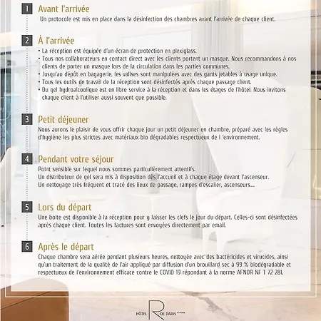 R De - Boutique