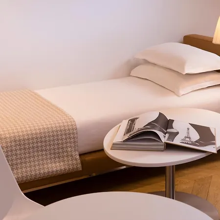 Otel R De - Boutique 4*