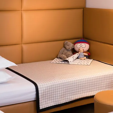 R De - Boutique Hotel