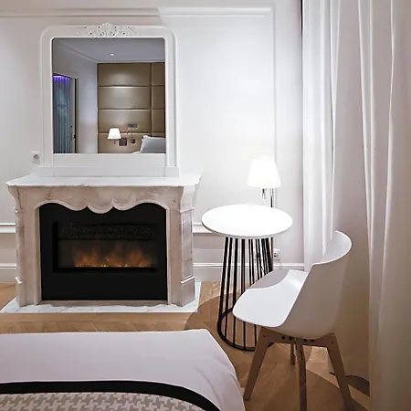 R De - Boutique Otel