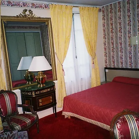 Hotel R De - Boutique 4*