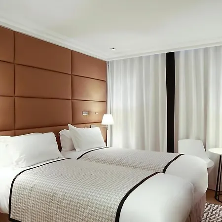 R De - Boutique Hotel 4*