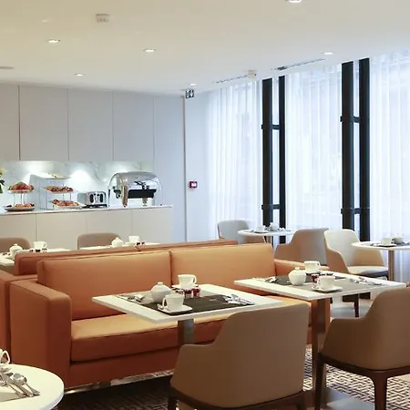 R De - Boutique 4* Paris