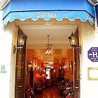 R De - Boutique Hotel París