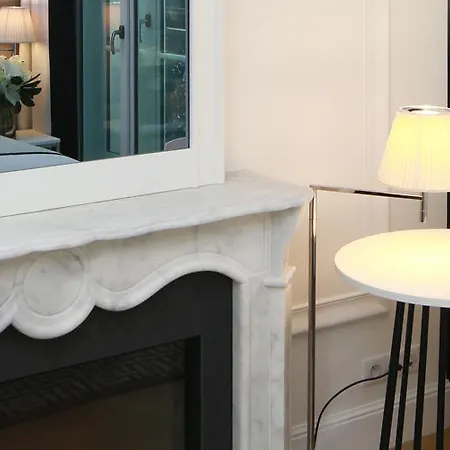 Otel R De - Boutique 4*