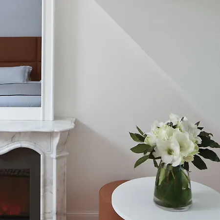 Hotel R De - Boutique Paris
