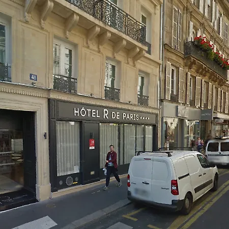 Hotel R De - Boutique