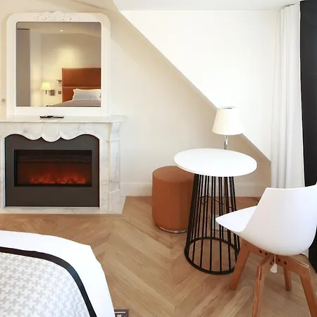 Hotel R De - Boutique 4*