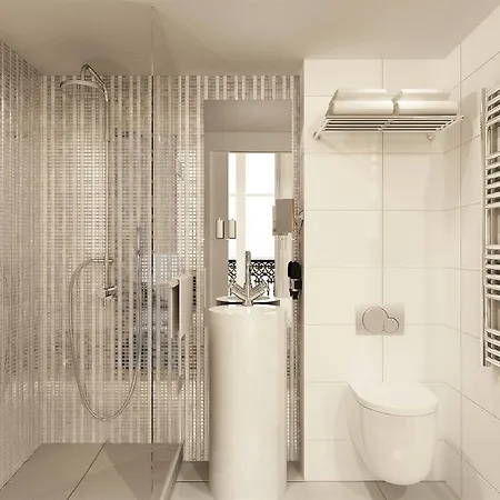 R De - Boutique París