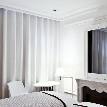R De - Boutique Szálloda 4*
