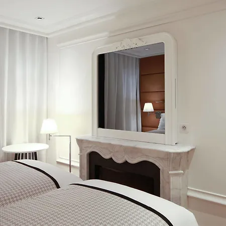 R De - Boutique Hotel