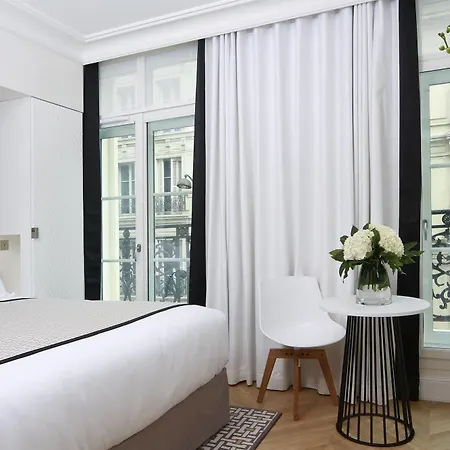 Otel R De - Boutique 4*