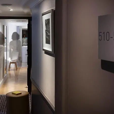 Hotel R De - Boutique 4*