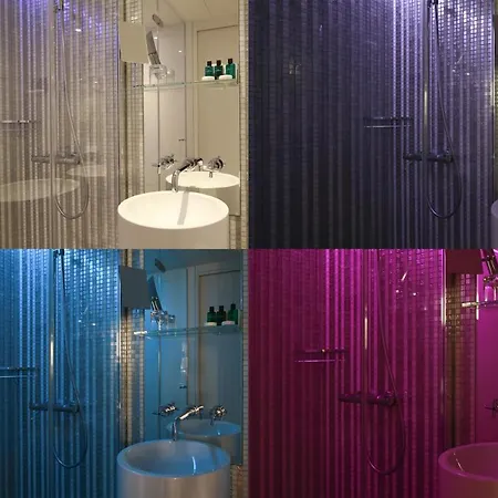 R De - Boutique París