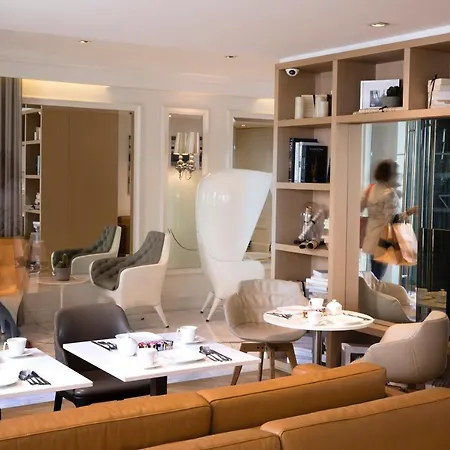 R De - Boutique Paris