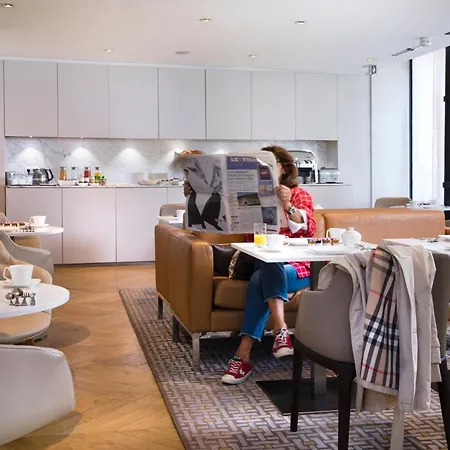 R De - Boutique Hotel 4*