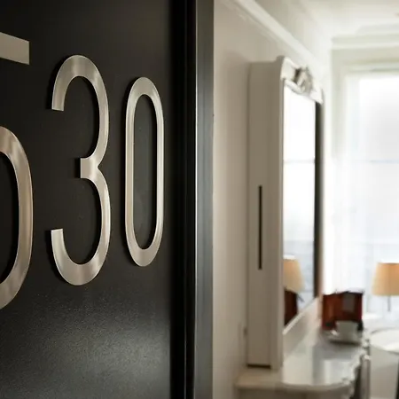 R De - Boutique Hotel 4*