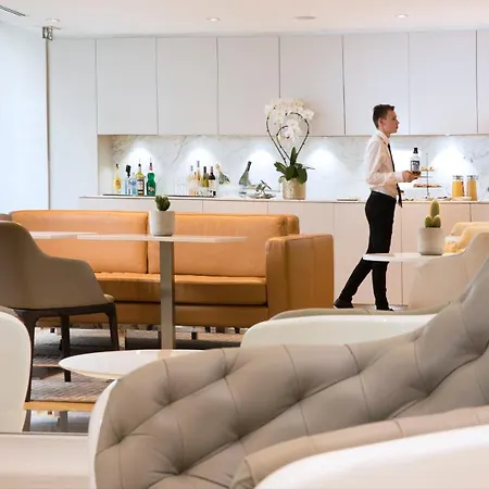 R De - Boutique 4* Paris