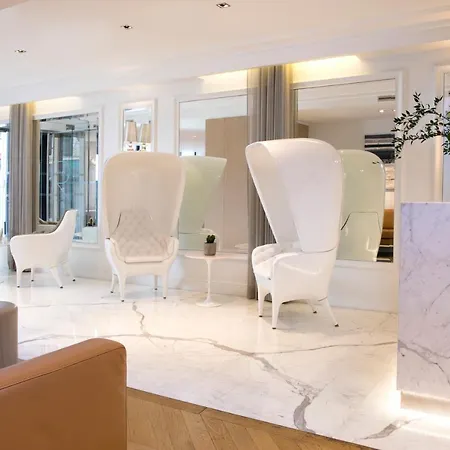 Hotel R De - Boutique 4*