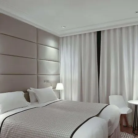 Otel R De - Boutique Paris