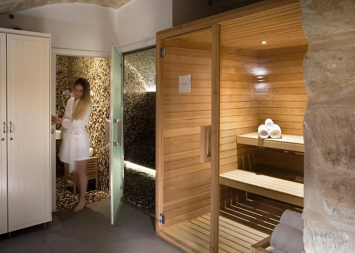 Hotel R De - Boutique 4*