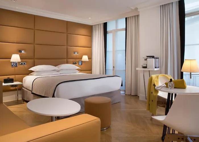 R De - Boutique Hotel